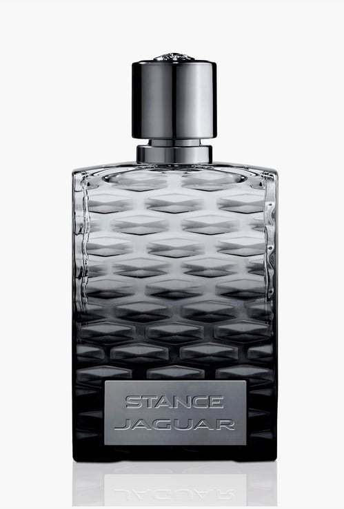 JAGUAR Men Stance Eau de Toilette- 100ml