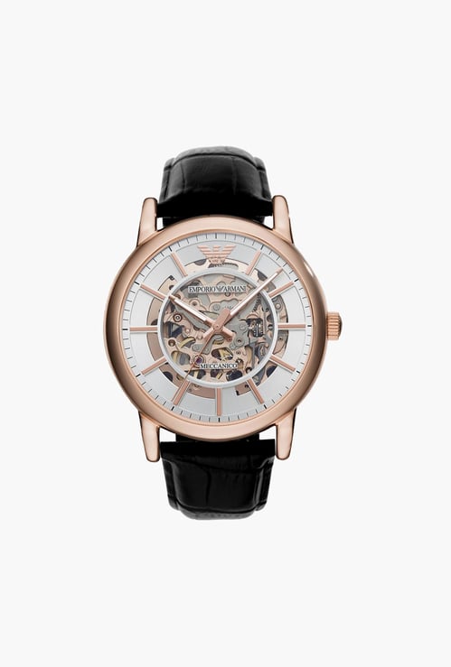 EMPORIO ARMANI Men Analog Watch- AR60007