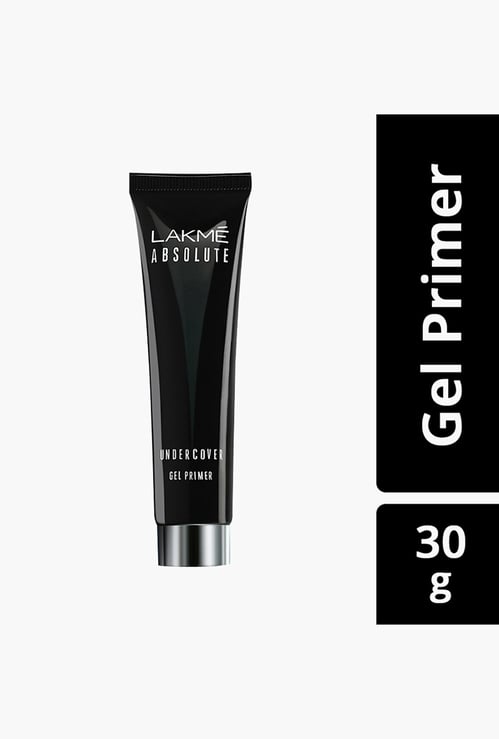 LAKME Absolute Under Cover Gel