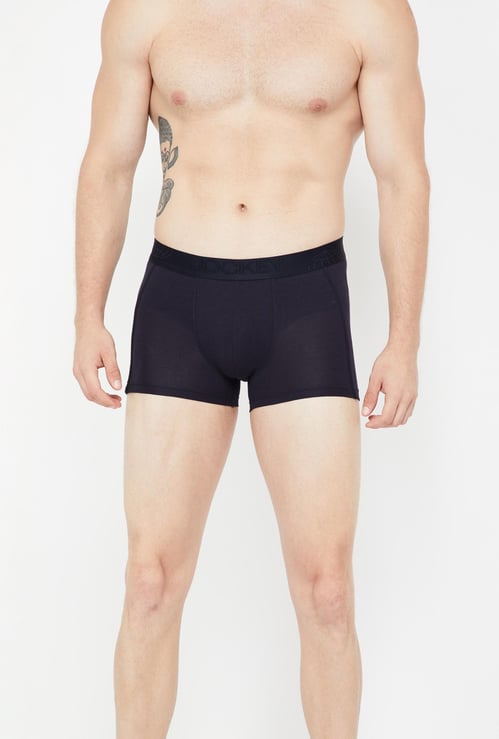 JOCKEY Micromodal Panelled Trunks