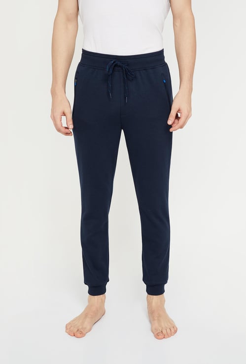 JOCKEY Solid Jogger Pants