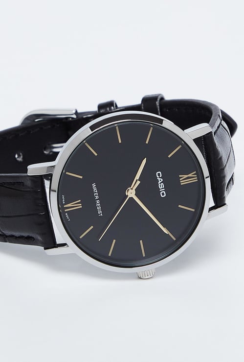 CASIO Enticer Analog Watch - A1626