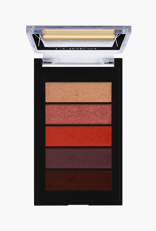 L'OREAL PARIS La Petite Eyeshadow Palette