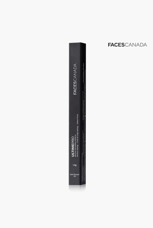 FACES CANADA Ultime Pro Brow Defining Pencil