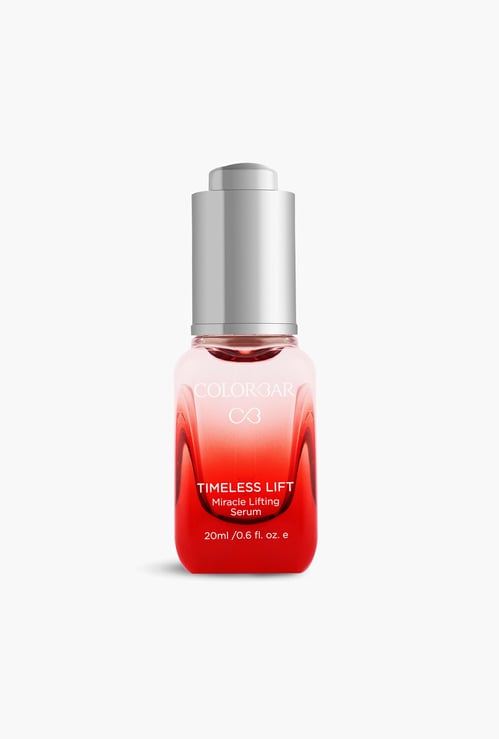 COLORBAR Timeless Lift Miracle Lifting Serum
