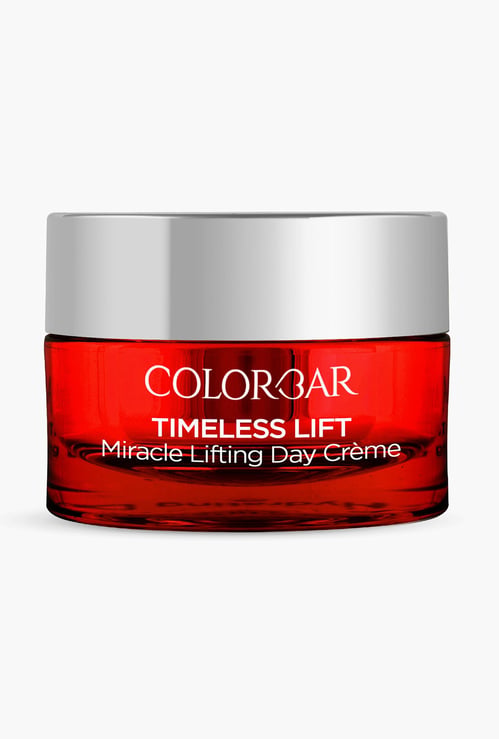 COLORBAR Timeless Lift Miracle Day Creme