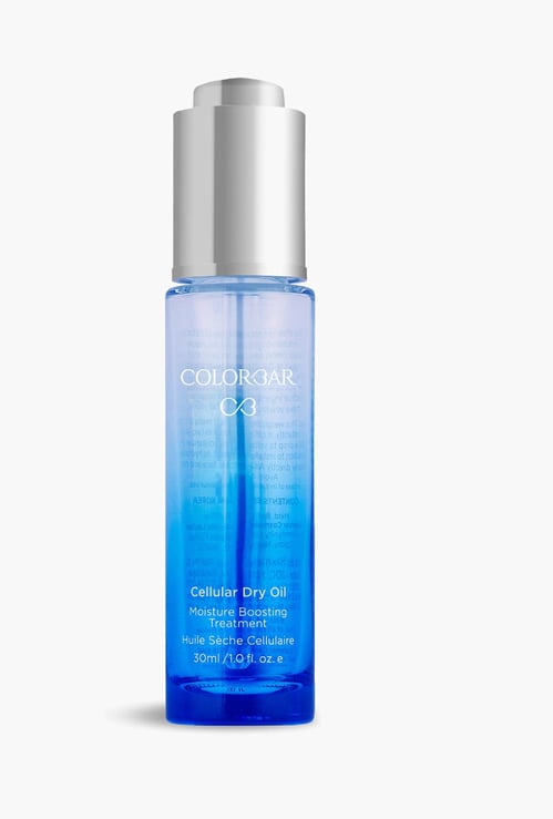 COLORBAR Cellular Dry Oil Moisture Boosting Treatment