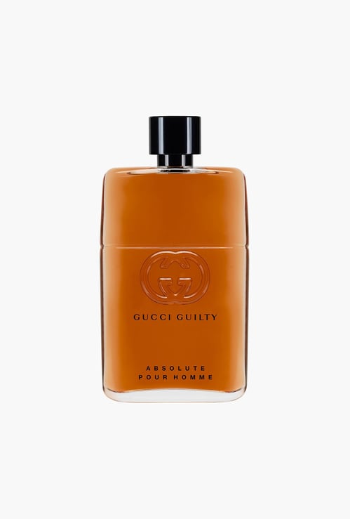 GUCCI Men Guilty Absolute Pour Homme EDP - 90ml