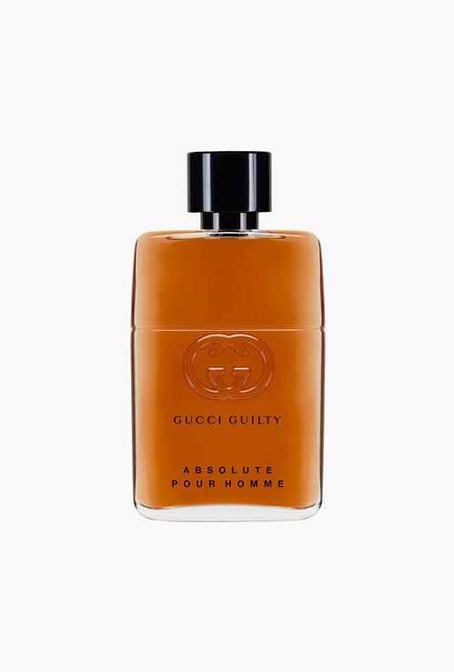 GUCCI Men Guilty Absolute Pour Homme EDP- 50ml