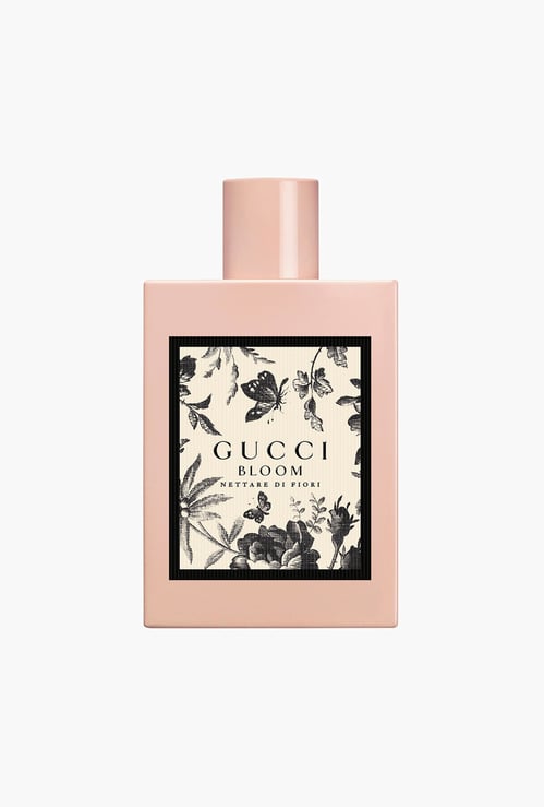 GUCCI Women Bloom Nettare Di Fiori EDP- 100ml