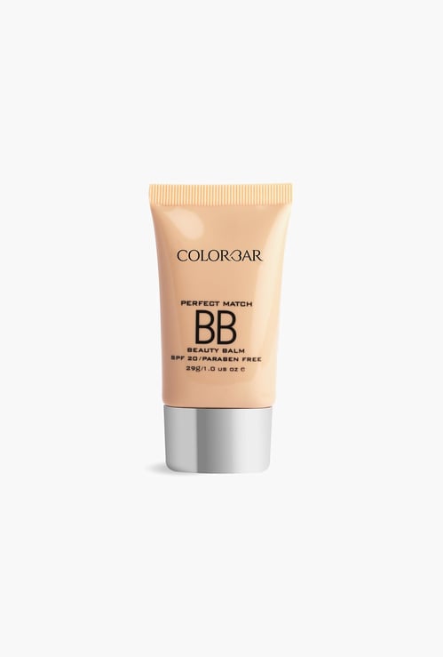 COLORBAR Perfect Match Beauty Balm