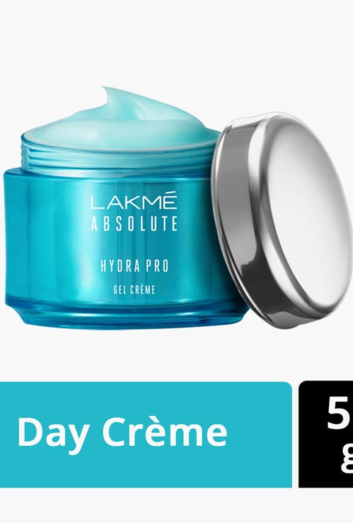 LAKME Absolute Hydra Pro Gel Day Creme