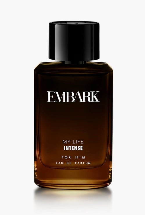 EMBARK My Life For Him Eau De Parfum - 100 ml