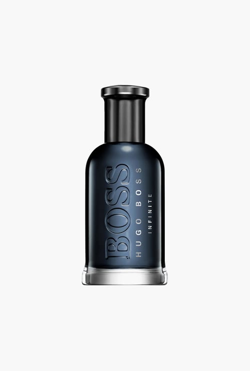 HUGO BOSS Men Bottled Infinite Eau De Parfum Perfume - 50ml