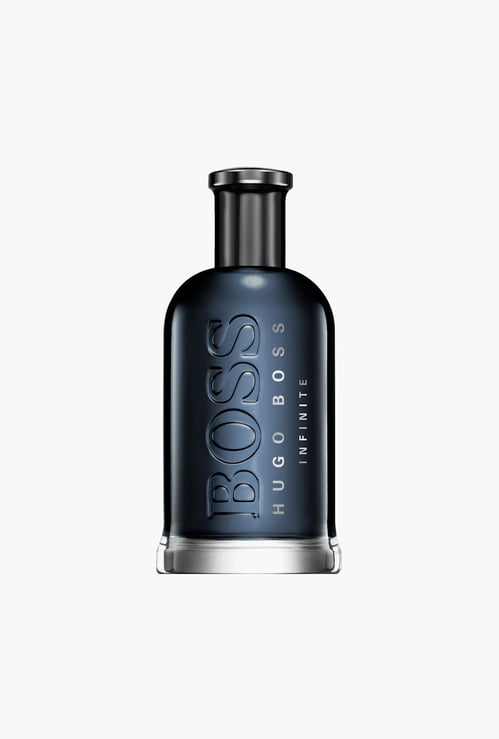 HUGO BOSS Men Bottled Infinite Eau De Parfum - 200ml