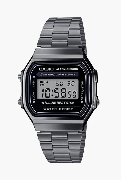 CASIO Unisex Vintage-Collection-Digital-Watch