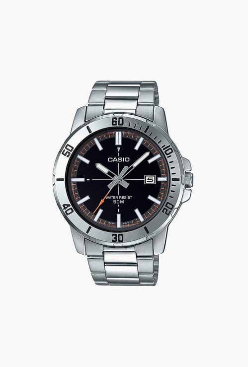 CASIO Enticer Men Analog Watch - MTP-VD01D-1E2VUDF-A1734
