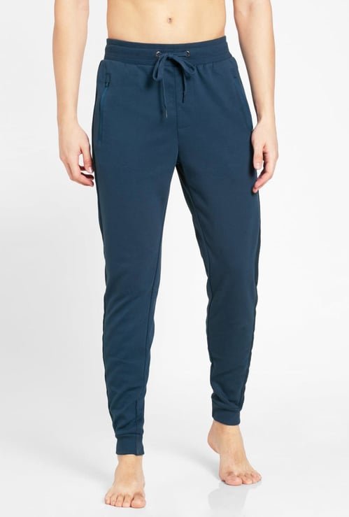 JOCKEY Solid Lounge Joggers