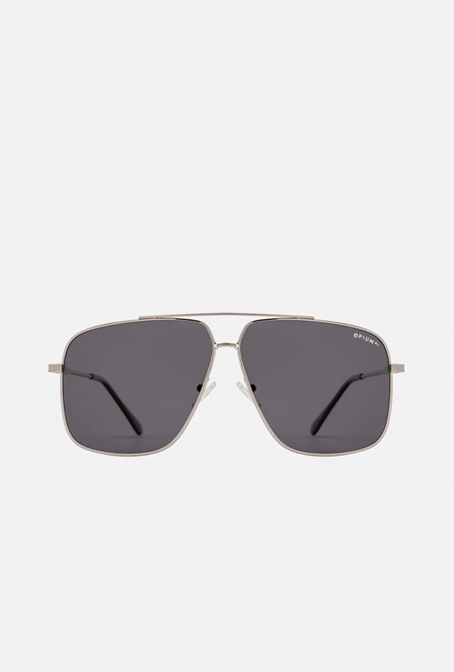 OPIUM Men UV-Protected Square Sunglasses - OP-1841-C04