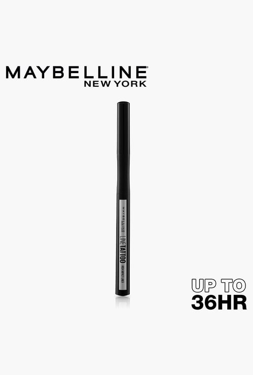 MAYBELLINE NEW YORK Line Tattoo High Impact Eyeliner