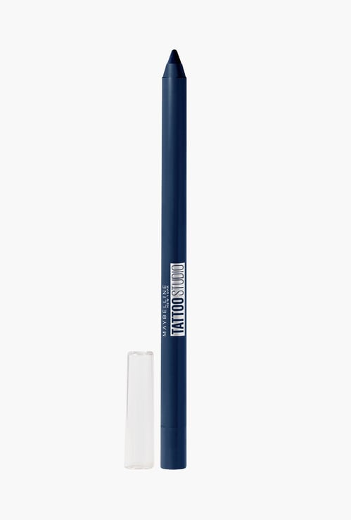 MAYBELLINE NEW YORK Tattoo Studio Gel Liner Pencil