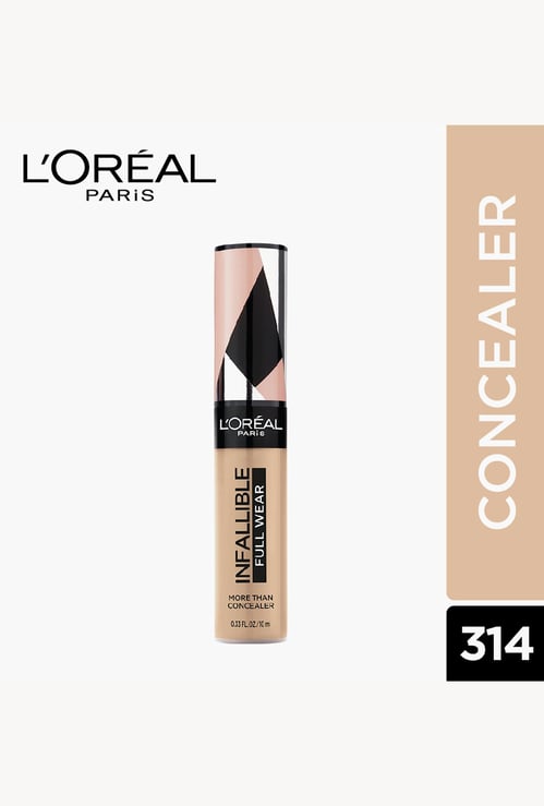 L'OREAL PARIS Infallible Full Wear Concealer
