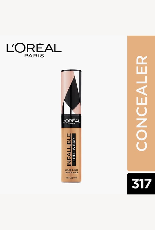 L'OREAL PARIS Infallible Full Wear Concealer
