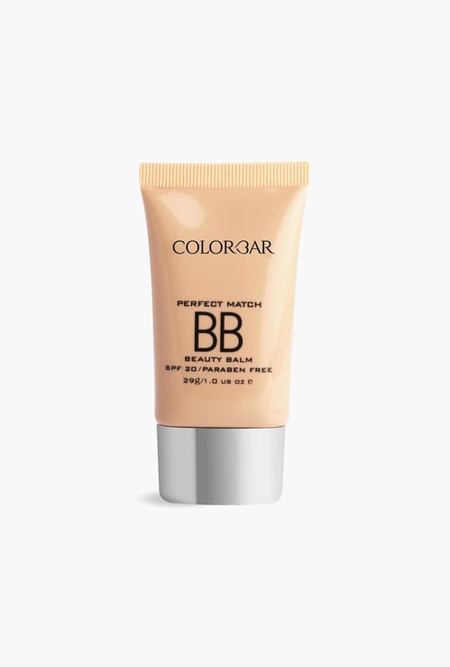 COLORBAR Perfect Match Beauty Balm