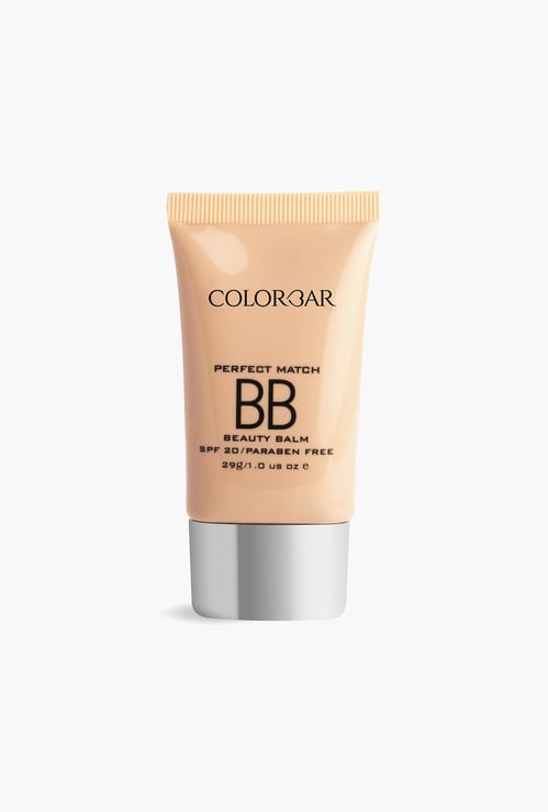 COLORBAR Perfect Match Beauty Balm