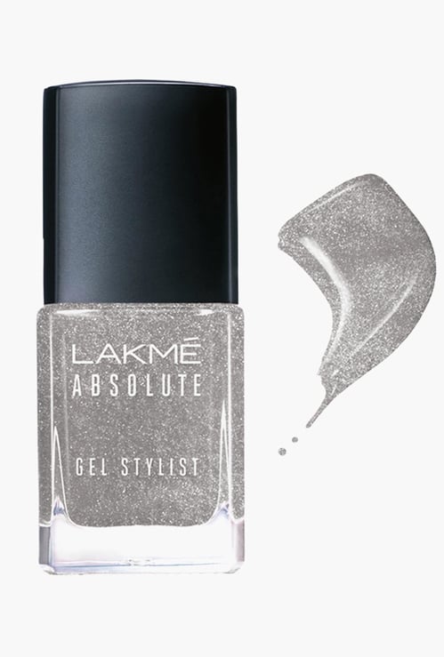 LAKME ABSOLUTE Gel Stylist Nail Color