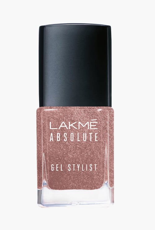 LAKME Absolute Gel Stylist Nail Color
