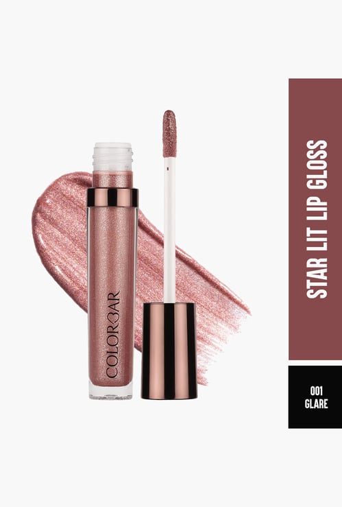 COLORBAR Starlit Lip Gloss