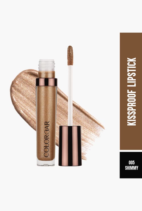 COLORBAR Starlit Lip Gloss