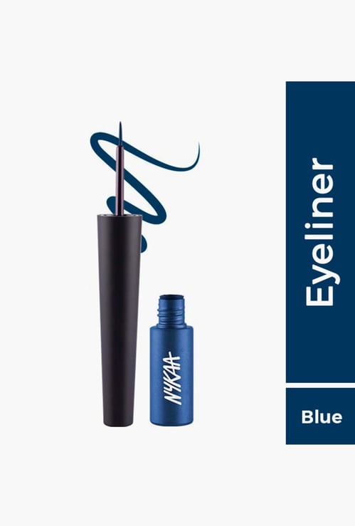 NYKAA Glamoreyes Liquid Eyeliner