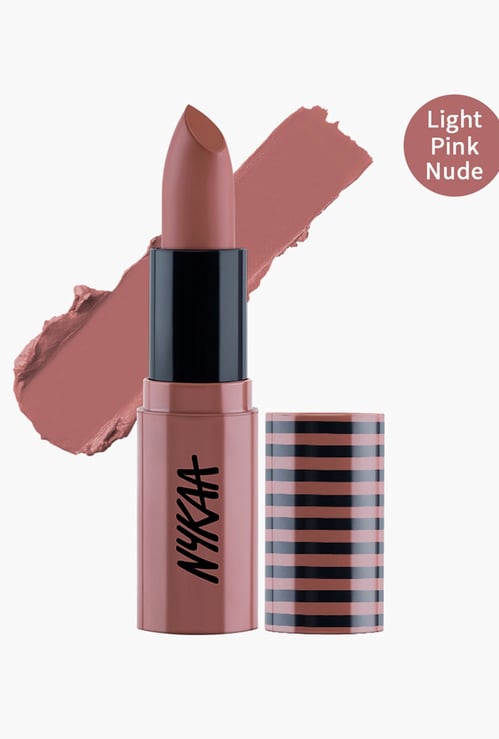NYKAA So Creme! Creamy Matte Lipstick