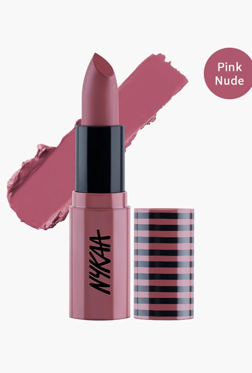 NYKAA So Creme! Creamy Matte Lipstick