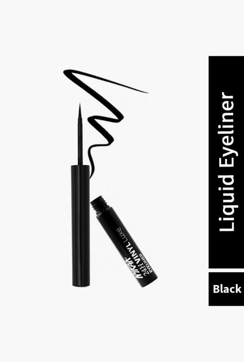 NYKAA 24H Vinyl Luxe Eyeliner