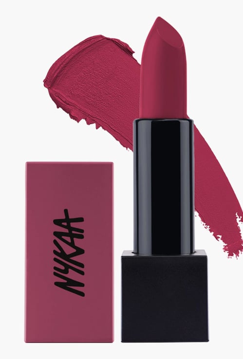 NYKAA Ultra Matte Lipstick