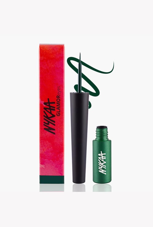 NYKAA Glamoreyes Liquid Eyeliner