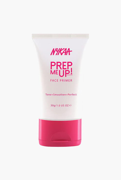 NYKAA Prep Me Up! Face Primer