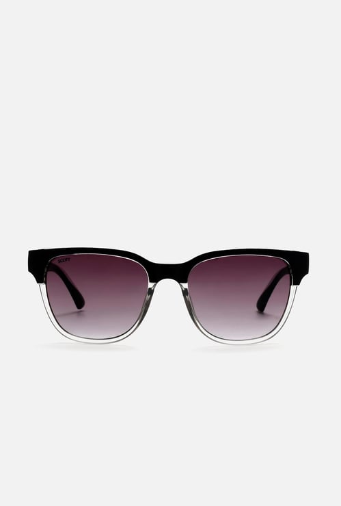 SCOTT Women UV-Protected Gradient Wayfarers