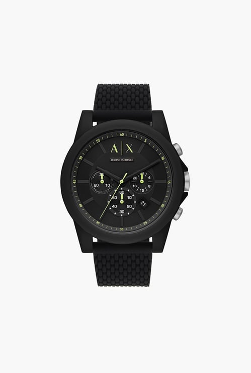 ARMANI EXCHANGE Men Chronograph Watch - AX1344I