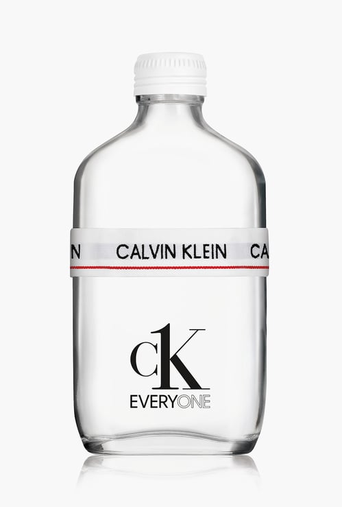 CALVIN KLEIN Unisex Everyone Eau De Toilette - 200 ml