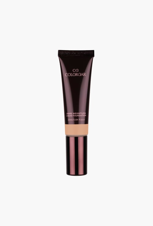 COLORBAR 24Hrs Weightless Liquid Foundation