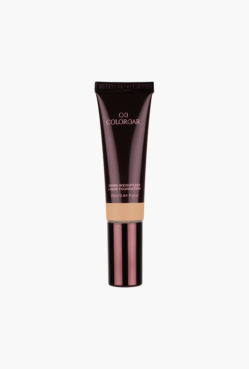 COLORBAR 24Hrs Weightless Liquid Foundation