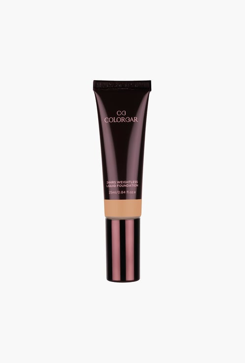 COLORBAR 24Hrs Weightless Liquid Foundation- Ivory