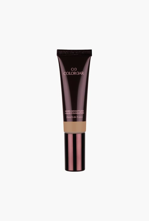 COLORBAR 24Hrs Weightless Liquid Foundation- Petal