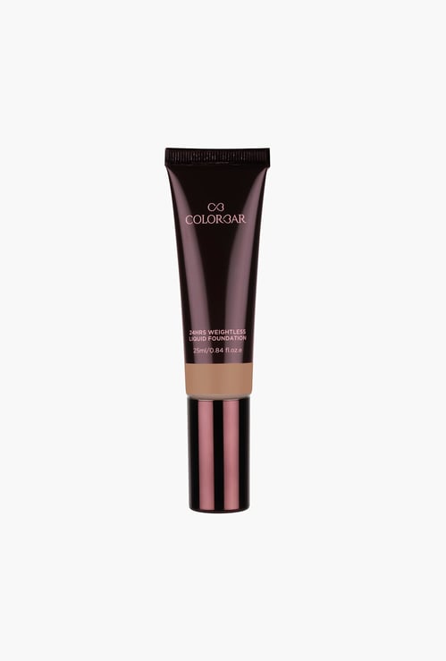 COLORBAR 24Hrs Weightless Liquid Foundation