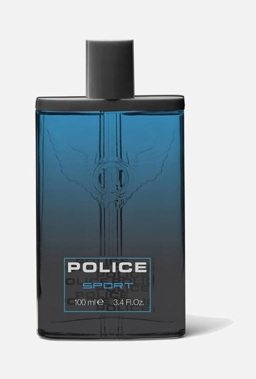 POLICE Men Sport Eau De Toilette - 100ml