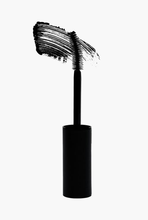 SUGAR Uptown Curl Lengthening Mascara - 01 Black Beauty